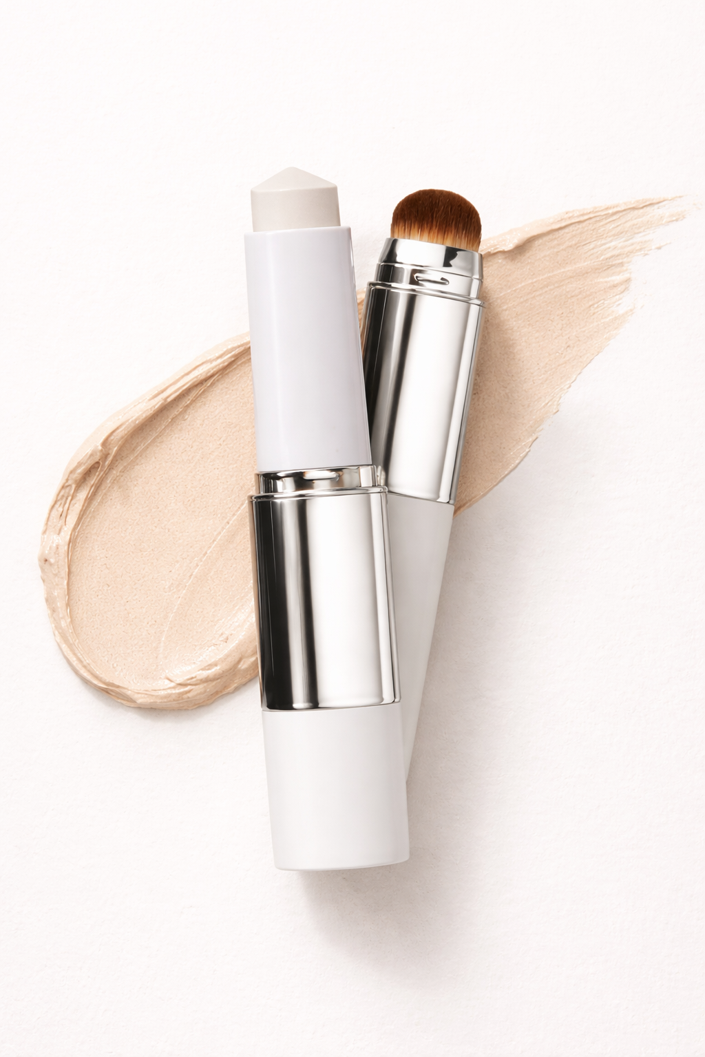TrueTone™ Color-Changing Foundation