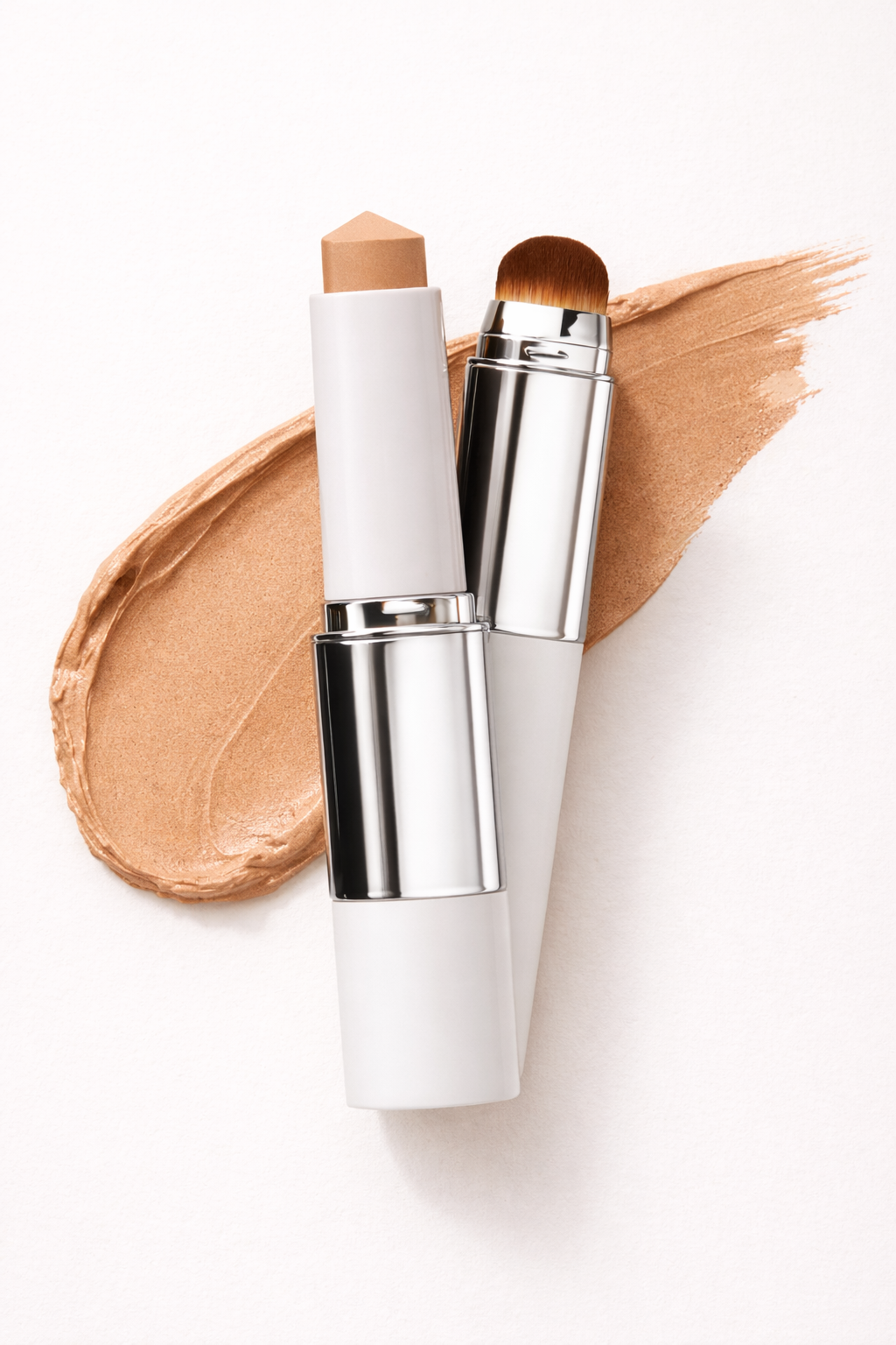 TrueTone™ Color-Changing Foundation