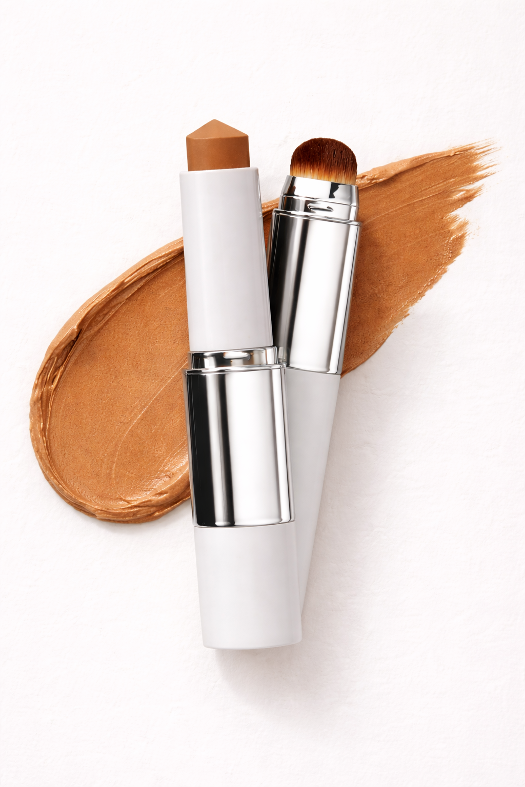 TrueTone™ Color-Changing Foundation